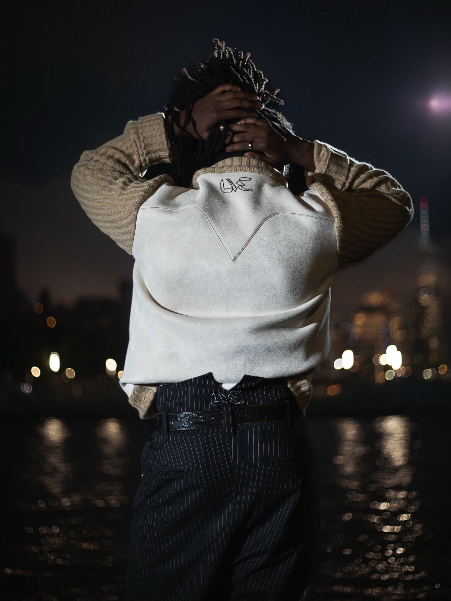 Behind the Lens with Hana Adams