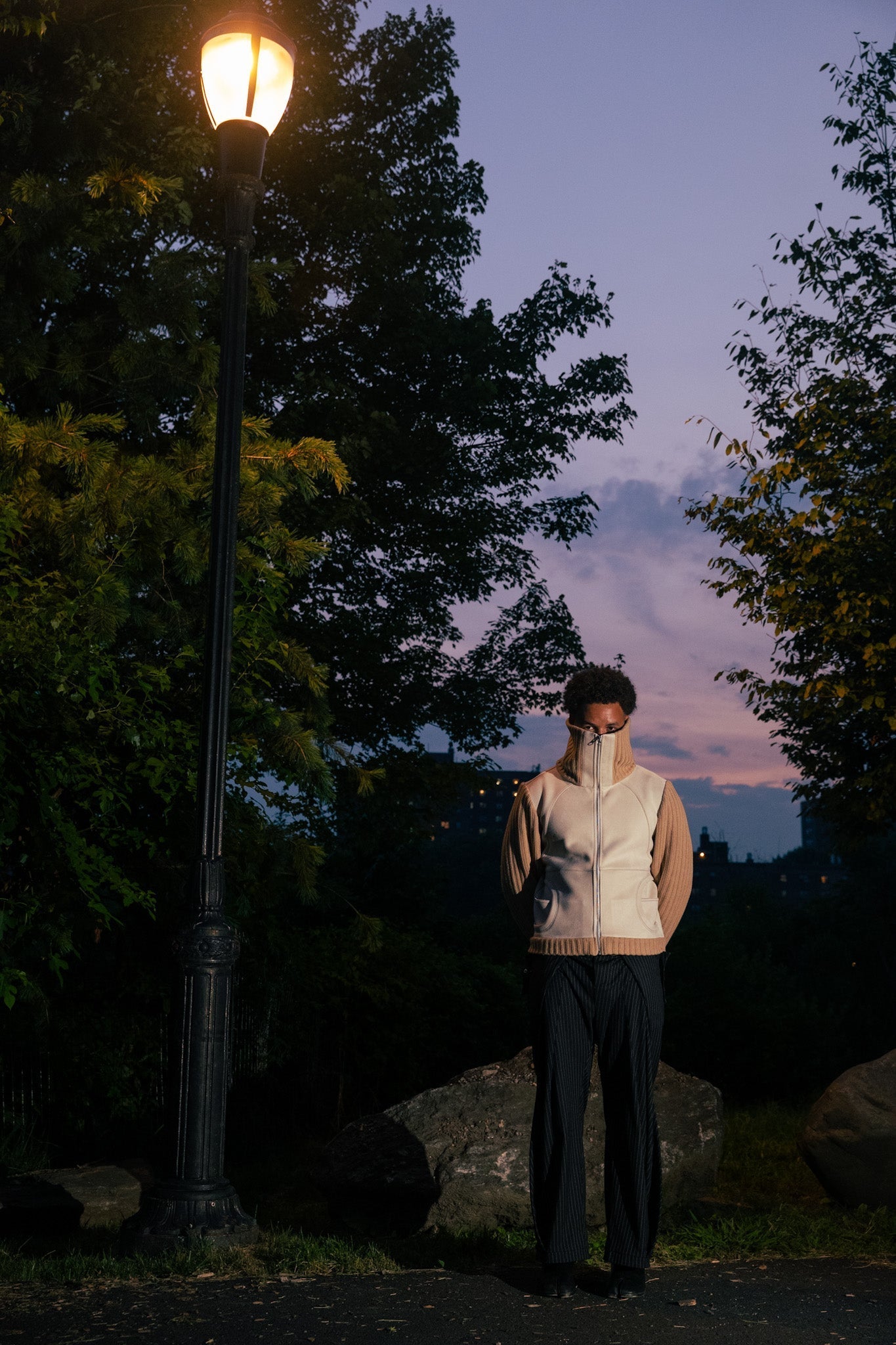 Behind the Lens with Aymiiel