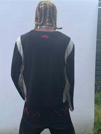 Checkered Longsleeve