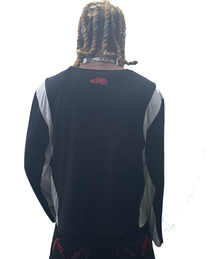 Checkered Longsleeve