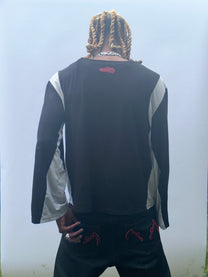 Checkered Longsleeve