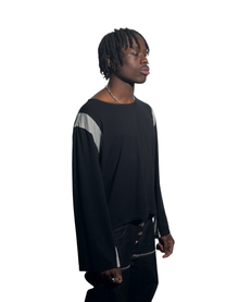 Checkered Longsleeve